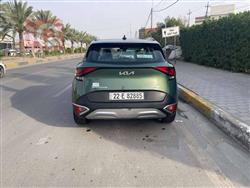 کیا سپۆرتاج
